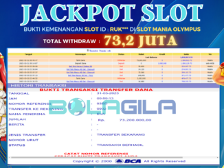 bukti jp bolagila #53