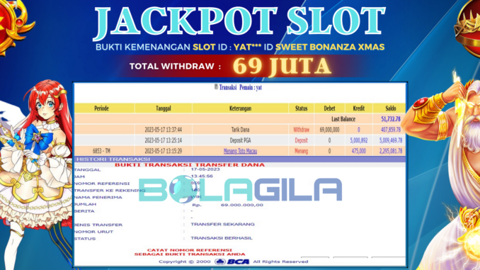 bukti jp bolagila #183