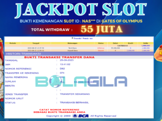 bukti jp bolagila #402