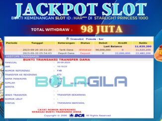 bukti jp bolagila #475