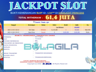 bukti jp bolagila #524